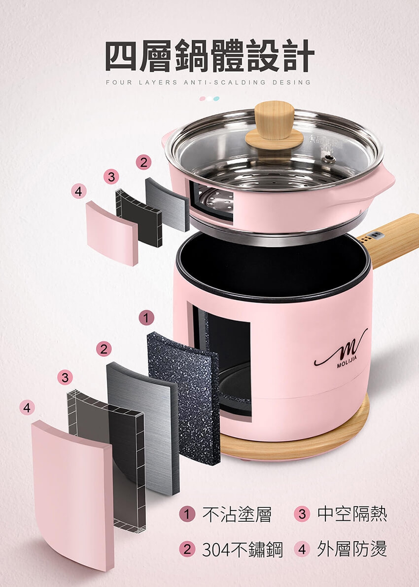 MOLIJIA魔力家 M17 - 詳情10