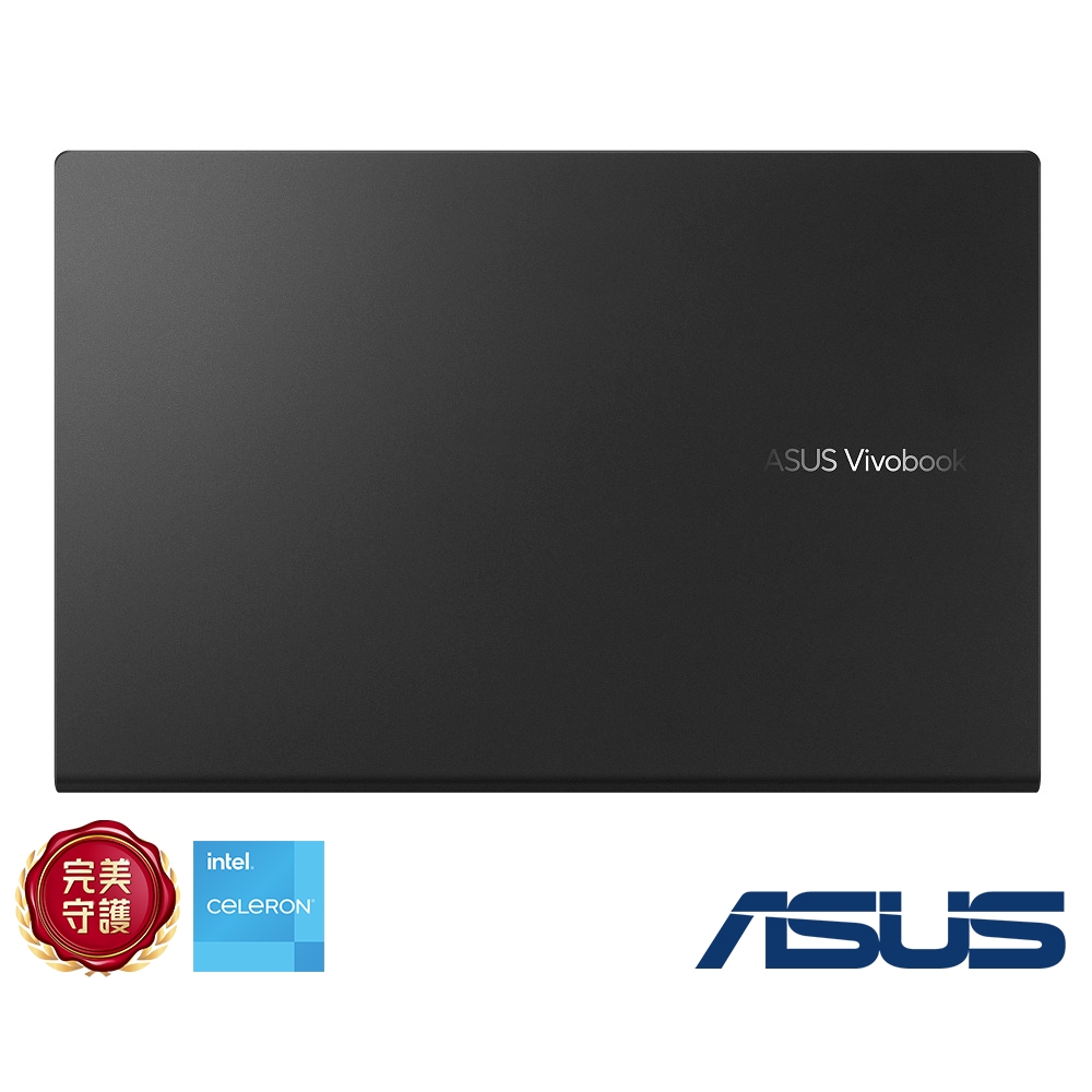 ASUS X1500KA 15.6 吋筆電(N4500/8G/512G/搖滾黑/Vivobook 15) | ASUS