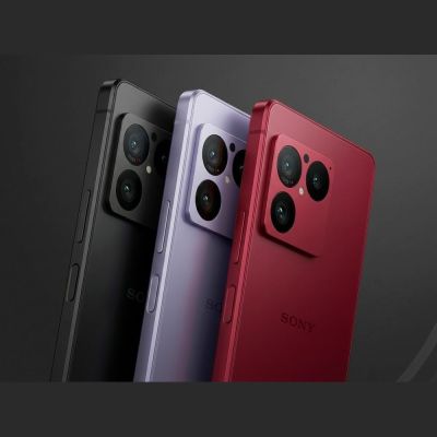 SONY Xperia 1 VIII (12G/256G) 智慧型手機