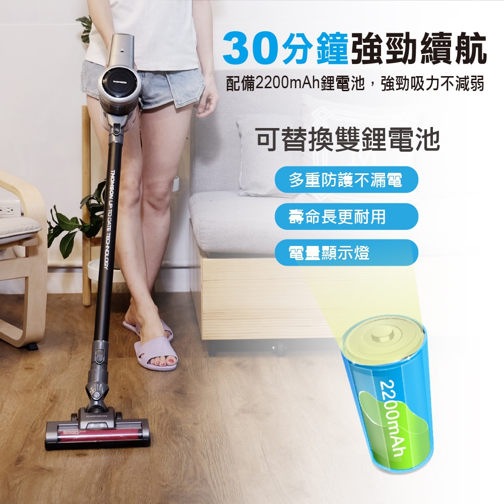 THOMSON湯姆盛 TM-SAV68D - 詳情6