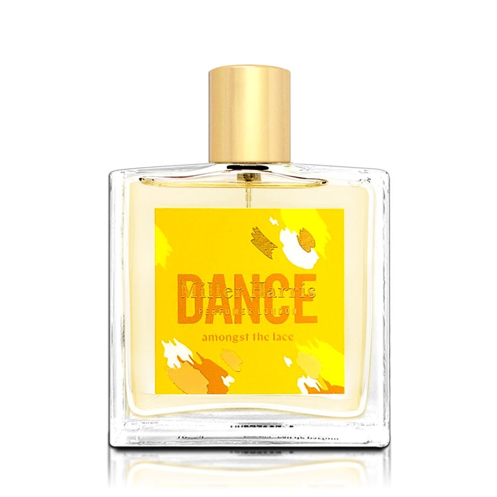 Miller Harris Dance Amongst The Lace 迷境漫舞淡香精100ML TESTER 裸