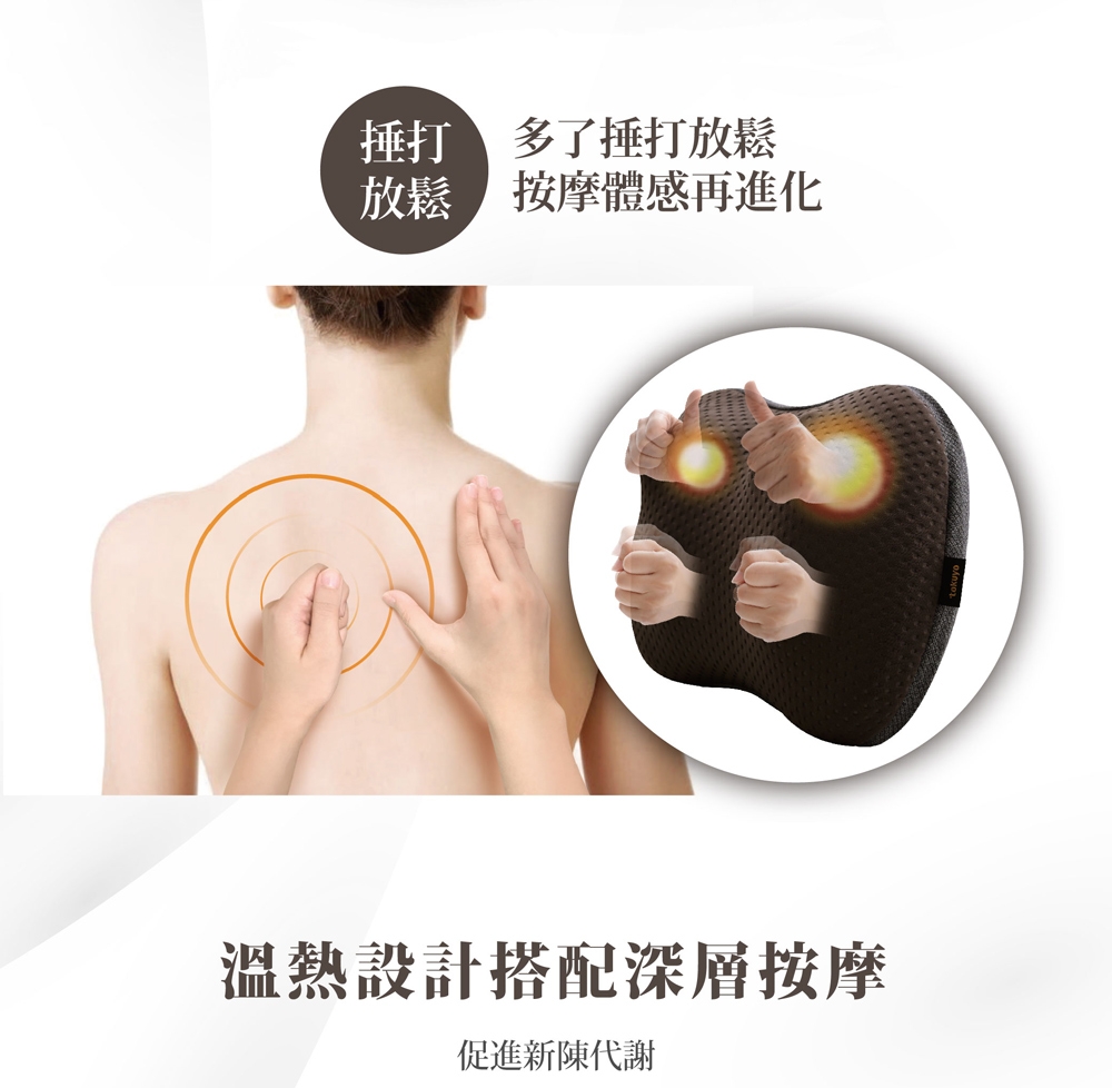 TOKUYO督洋 TH-536 - 詳情5