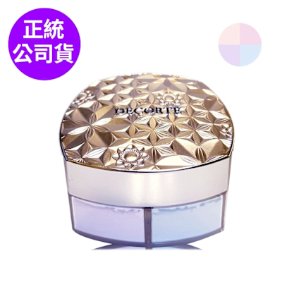 COSMEDECORTE黛珂 *COSME DECORTE黛珂 完美調光四色蜜粉16g(正統公司貨)
