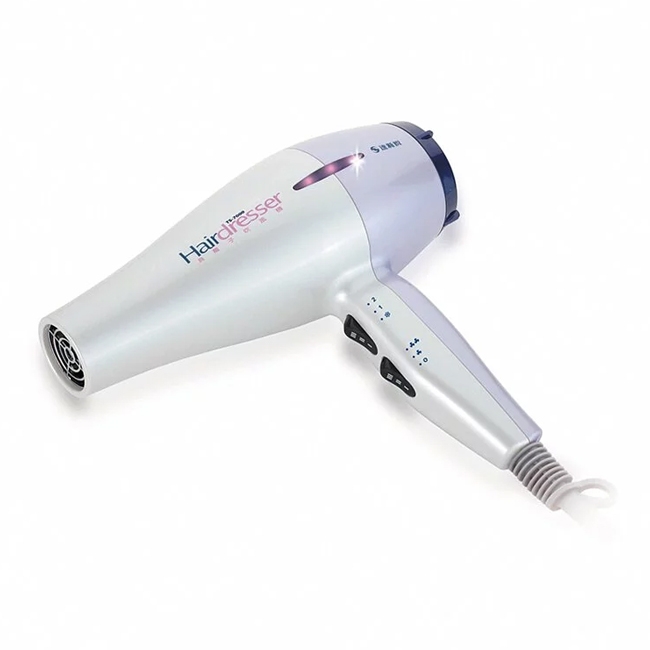 IONIZER達新牌 TS-7000 - 詳情1