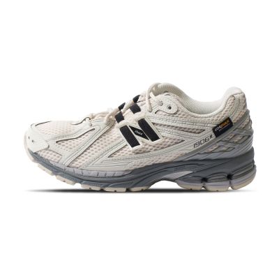 New Balance NB 1906R 男鞋 女鞋 灰杏色 中性 復古 休閒 運動 情侶鞋 休閒鞋 U1906ROC