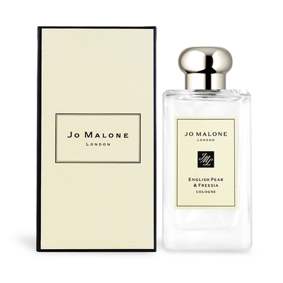 Jo Malone 英國梨與小蒼蘭香水100ml-國際航空版-新版