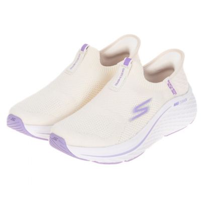 410 SK 女GO RUN MAX CUSHIONING ELITE 2.0(129611OFWT)