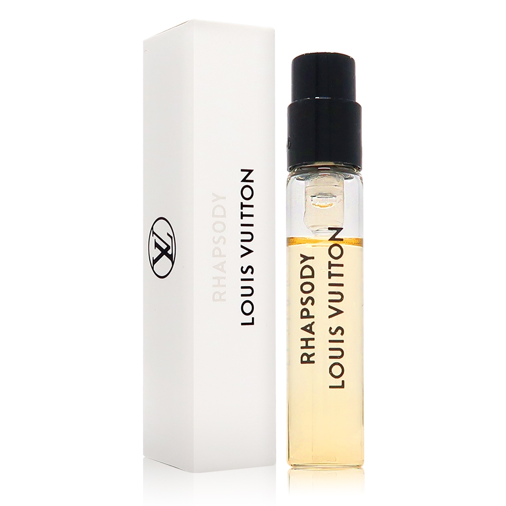 Louis Vuitton Rhapsody 狂想詩篇香精EXTRAIT 2ml (平行輸入) | 香水