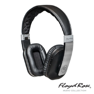 Floyd Rose FR-36BK Bluetooth Wireless 無線藍牙耳罩式耳機 黑
