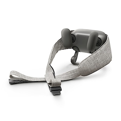 TAKASHIMA 高島 頸舒系 頂級披肩(免手持/斜方肌/揉捏/溫熱/肩頸按摩器/M-6183)-快