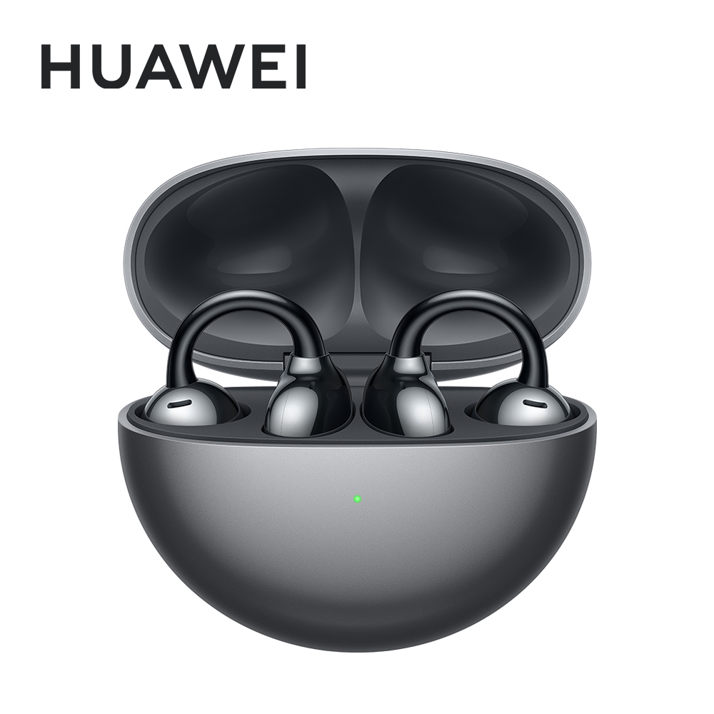 HUAWEI freeclip 片耳 HUAWEI FreeClip - HUAWEI 日本