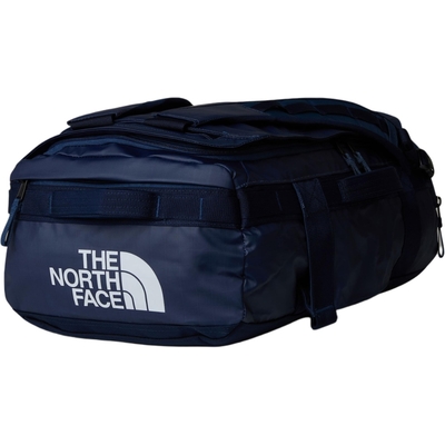 The North Face 北臉 手提包 健身包 運動包 旅行袋 大容量 BASE CAMP VOYAGER 深藍 NF0A52RR926