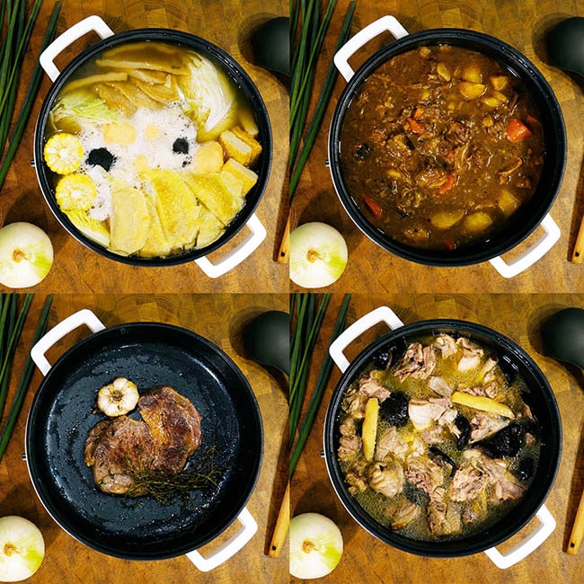 AWSON歐森 AW-BP43 - 詳情2