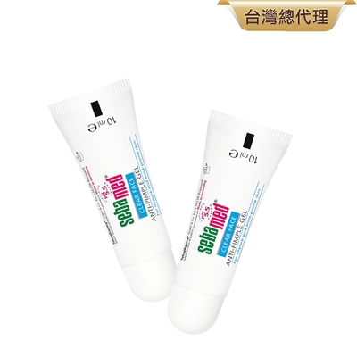 痘淨面皰凝膠10mlx2