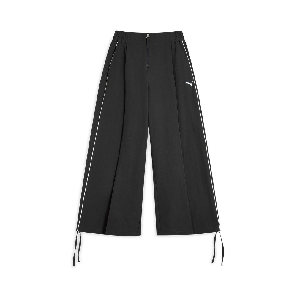 【PUMA官方旗艦】流行系列FEMME 2.0長風褲 女性 63171992