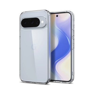 Spigen Google Pixel 10/10 Pro/10 Pro XL Ultra Hybrid-防摔保護殼