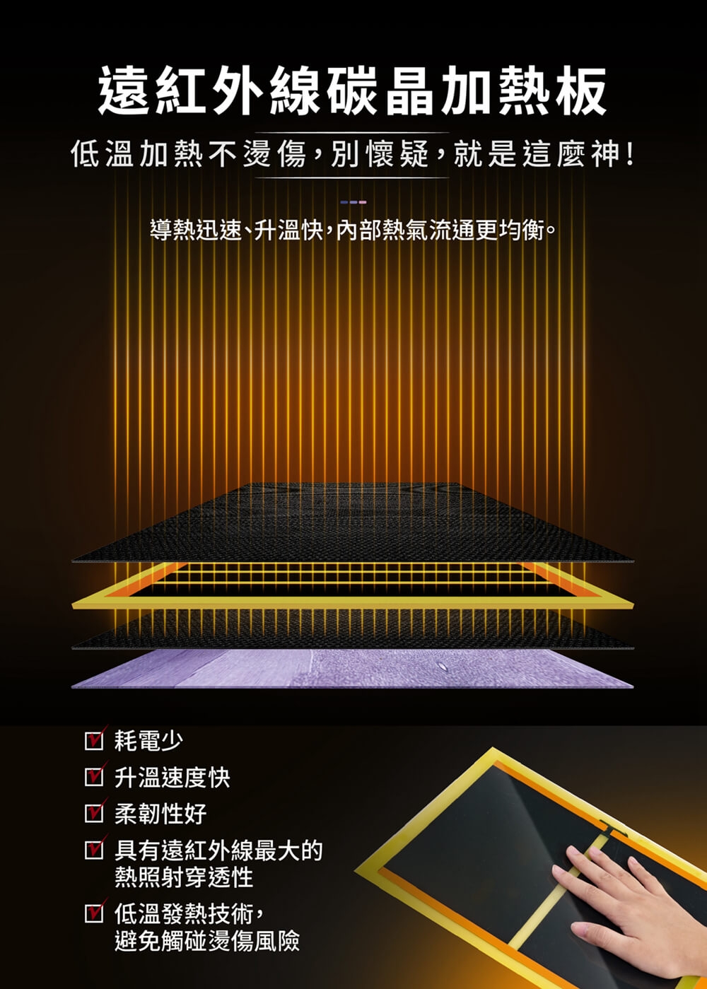 MOLIJIA魔力家 阿房宮 - 詳情4