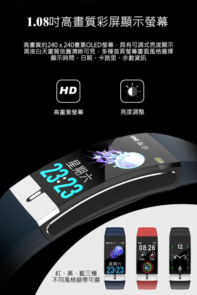 JSmax ST-E66 PLUS - 詳情1