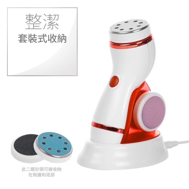 Concern康生 CON-FT204 - 詳情2