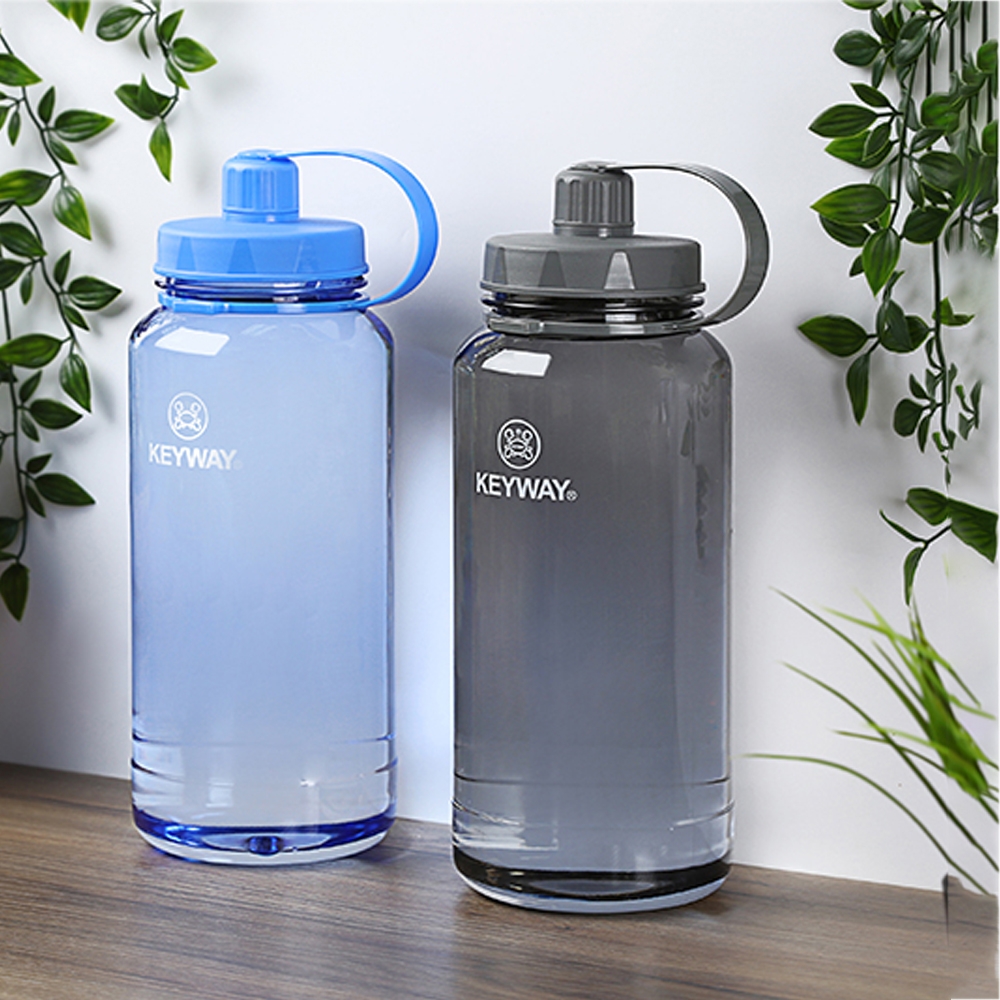 KEYWAY 聯府喝水站大容量吸管水壺2000ml-2入組| 保溫壺| Yahoo購物中心