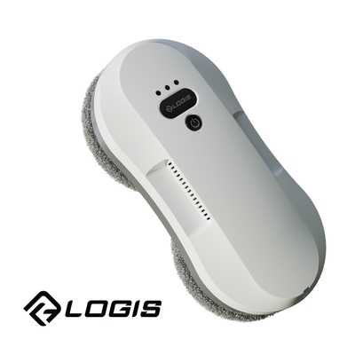 LOGIS邏爵-智能雙向擦窗機 清潔器【LOHCR-19】
