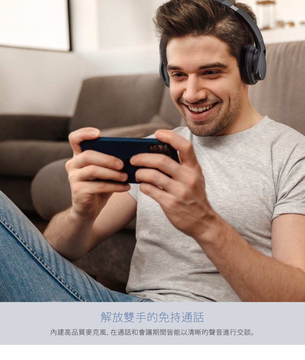 audio-technica鐵三角 ATH-S220BT - 詳情5