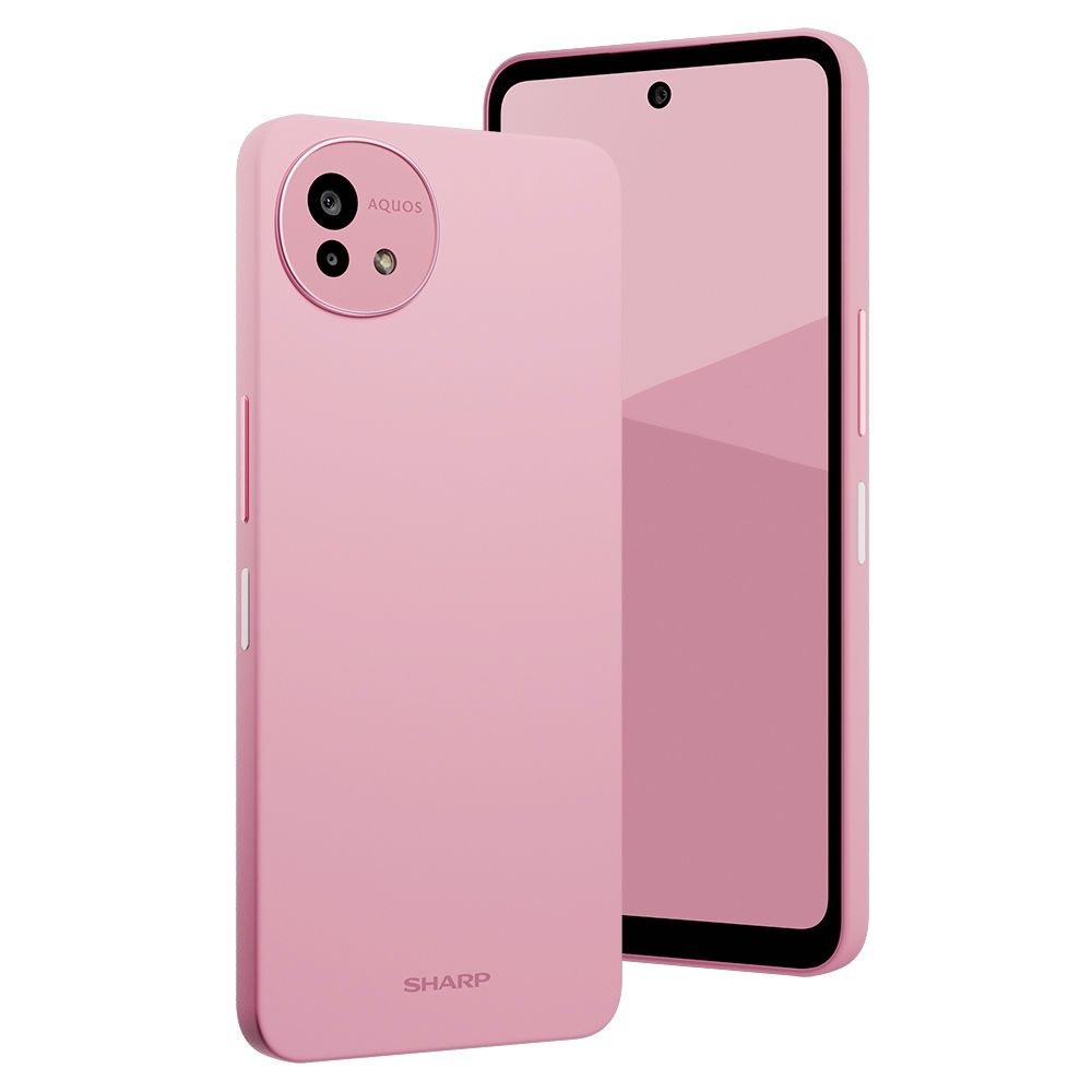 SHARP AQUOS wish5 5G (6G/128G) 6.6吋八核心智慧型手機| SHARP夏普