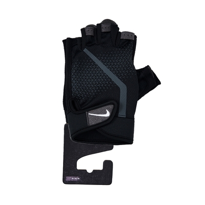 Nike Extreme Fitness Gloves 男款 健力 健身 運動 配件 手套 NLGC494-5