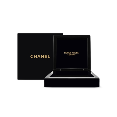 CHANEL香奈兒 CHANEL 香奈兒 瓷釉光質感收納盒