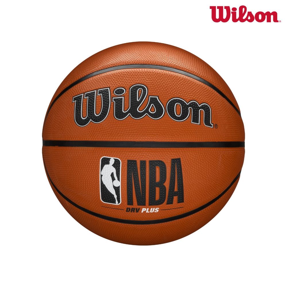 【Wilson威爾森】NBA Drv Plus Bskt 籃球 7號球
