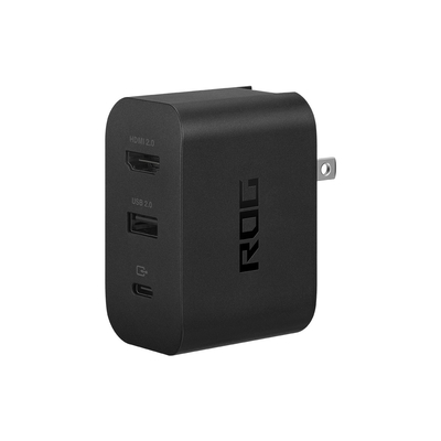 ASUS ROG 電競多合一充電器 Gaming Charger DOCK