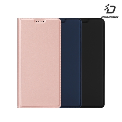 DUX DUCIS Redmi 紅米 Note 14 Pro 5G /POCO X7 5G SKIN Pro 皮套