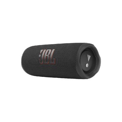 JBL  Flip6 便攜型防水藍牙喇叭 黑色款(英大公司貨)