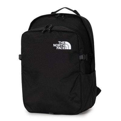 The North Face 北臉 後背包 運動包 書包 旅行包 登山包 BTC DAYPACK 黑 NF0A8B1ZKX7