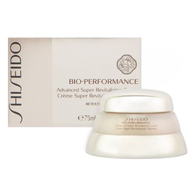 Shiseido東京櫃 SHISEIDO 資生堂 百優精純乳霜 75ml 專櫃公司貨