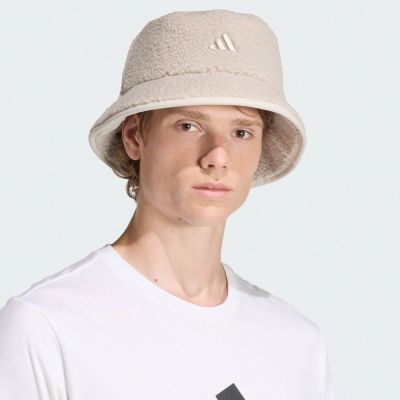 【adidas 愛迪達】 漁夫帽 男/女 JM3062