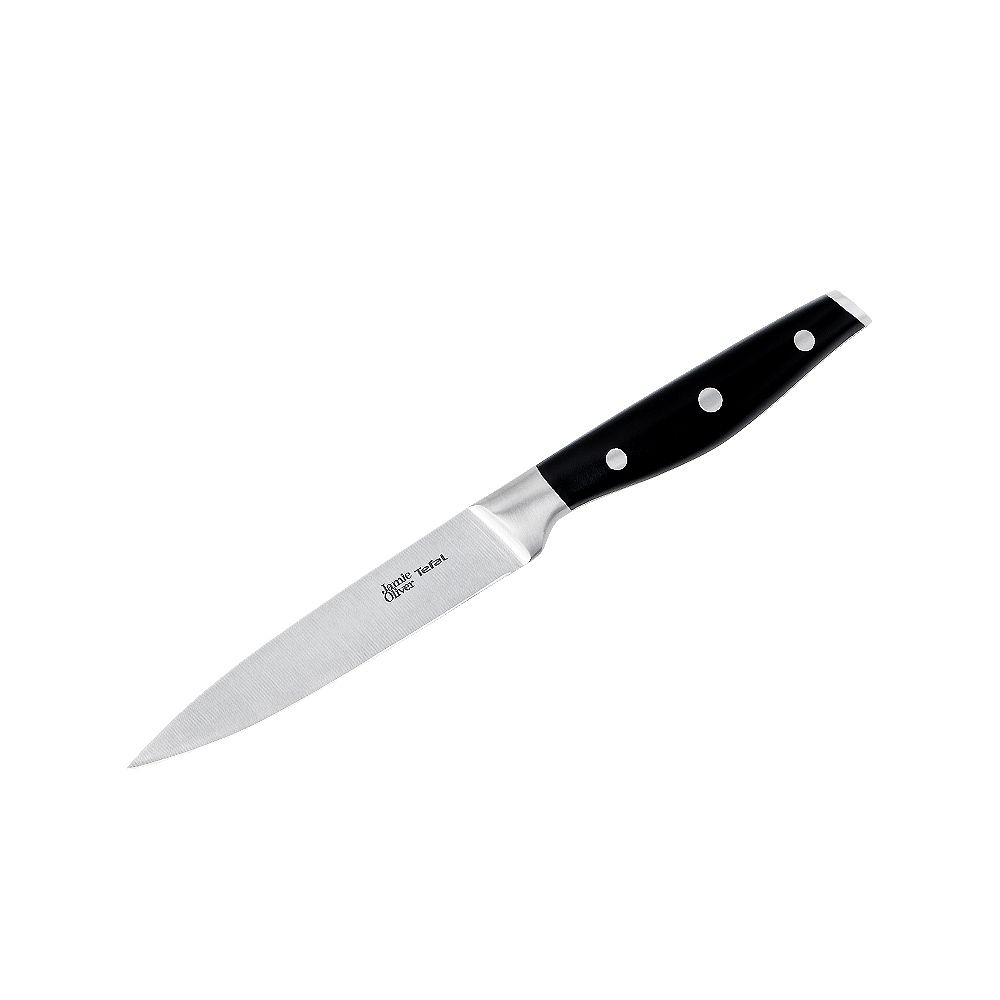 Tefal法國特福Jamie Oliver系列不鏽鋼萬用刀12CM | 金屬刀具| Yahoo
