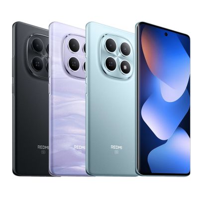 Xiaomi 小米 紅米 Redmi Note 15 5G (8G+256G) 6.77吋智慧型手機