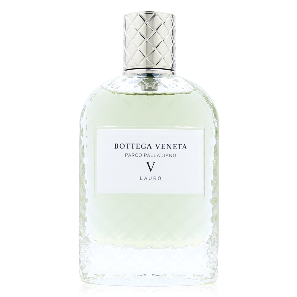 BOTTEGA VENETA PARCO PALLADIANO 數字花園V 月桂淡香精100ml