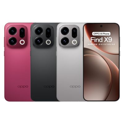 OPPO Find X9 (12G/256G) 哈蘇長焦AI手機