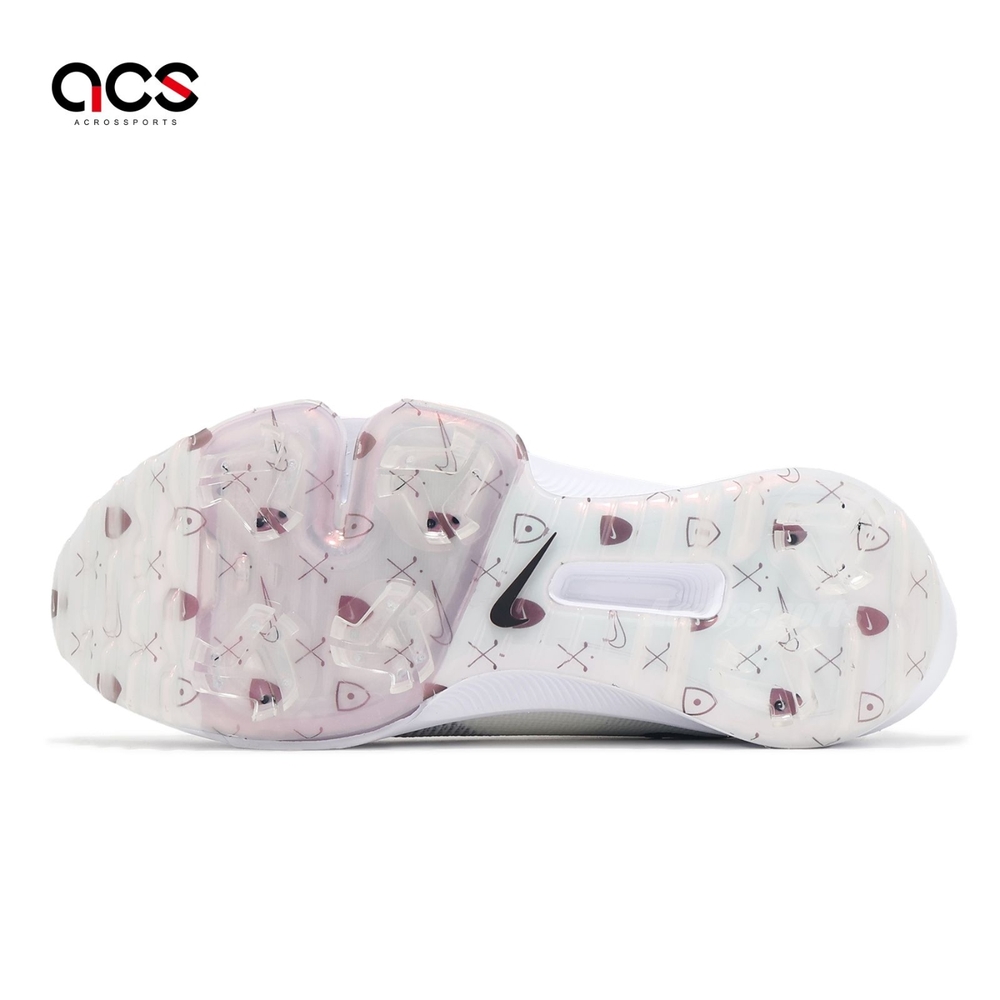 Nike 高爾夫球鞋Air ZM Infinity TR NXT% NRG M24 男鞋寬楦防水