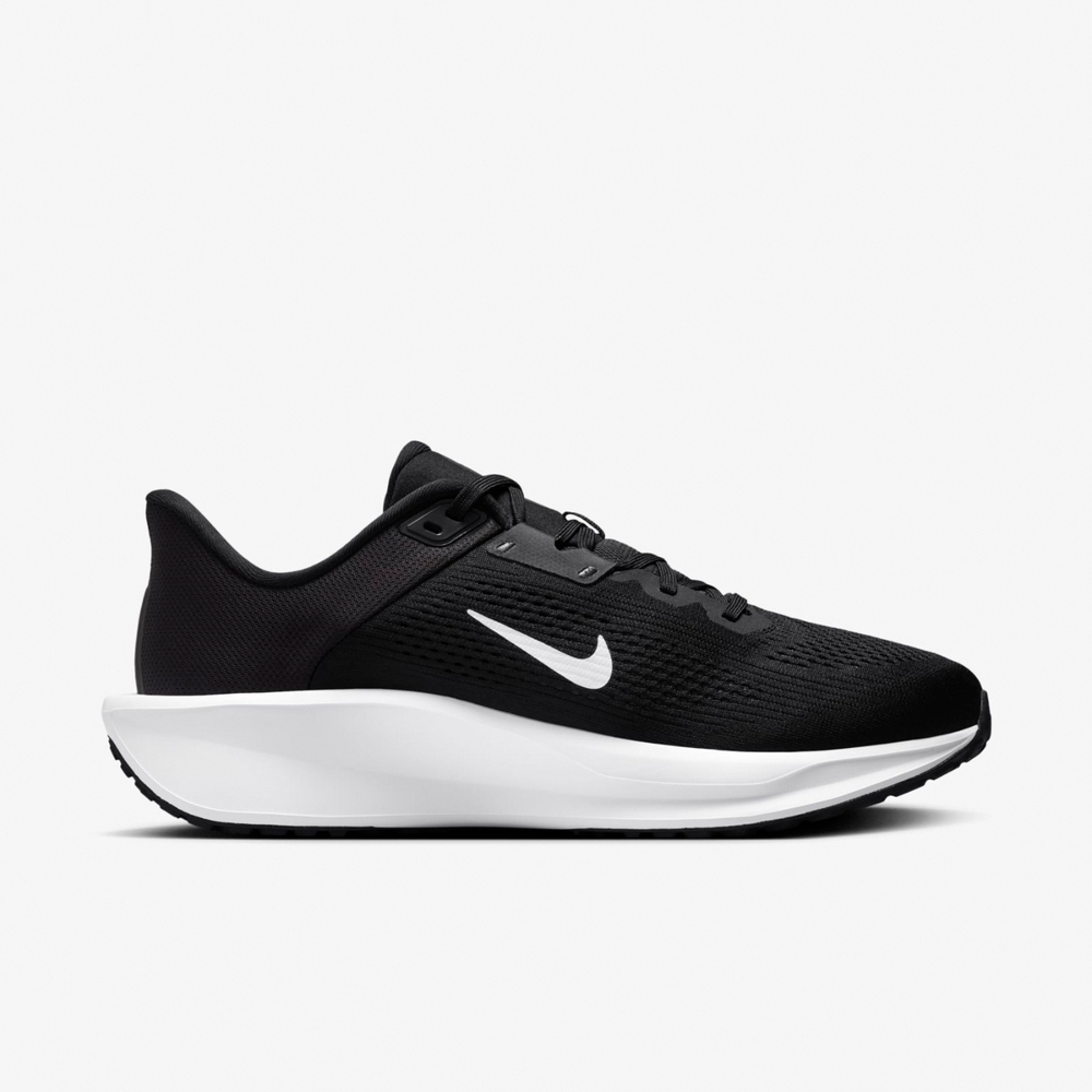 Nike 慢跑鞋Quest 6 男鞋黑白緩衝回彈運動鞋FD6033-001 | 慢跑鞋 