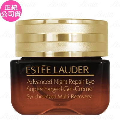 EsteeLauder雅詩蘭黛 ESTEE LAUDER 雅詩蘭黛 特潤全能修護亮眼霜(15ml)(公司貨)