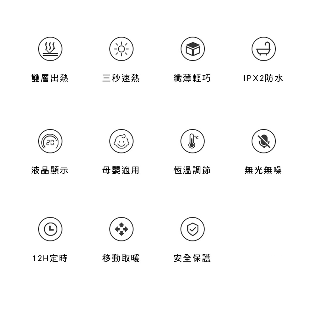 PHILIPS飛利浦 AHR3142CS - 詳情8