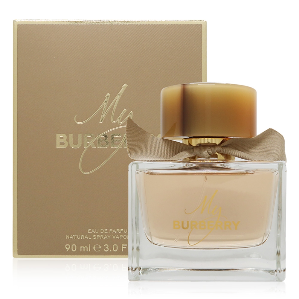 Burberry My Burberry 淡香精EDP 90ml | 香水/香精/香膏| Yahoo