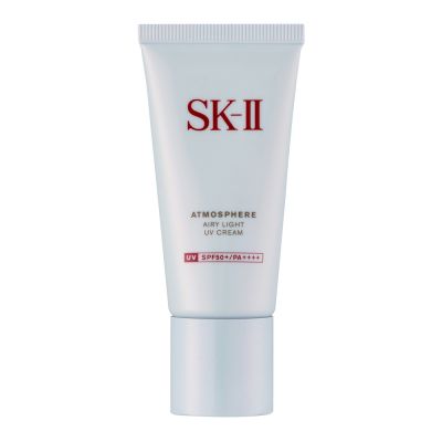 SK-II 超輕感全效防曬霜30g SPF50+ PA++++ 台灣專櫃貨