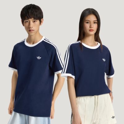ADIDAS SS TEE M 男 短袖上衣 KT7763