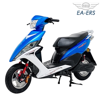 【e路通】EA-ERS 越野手 48V鉛酸 前後碟煞 電動車 (電動自行車)