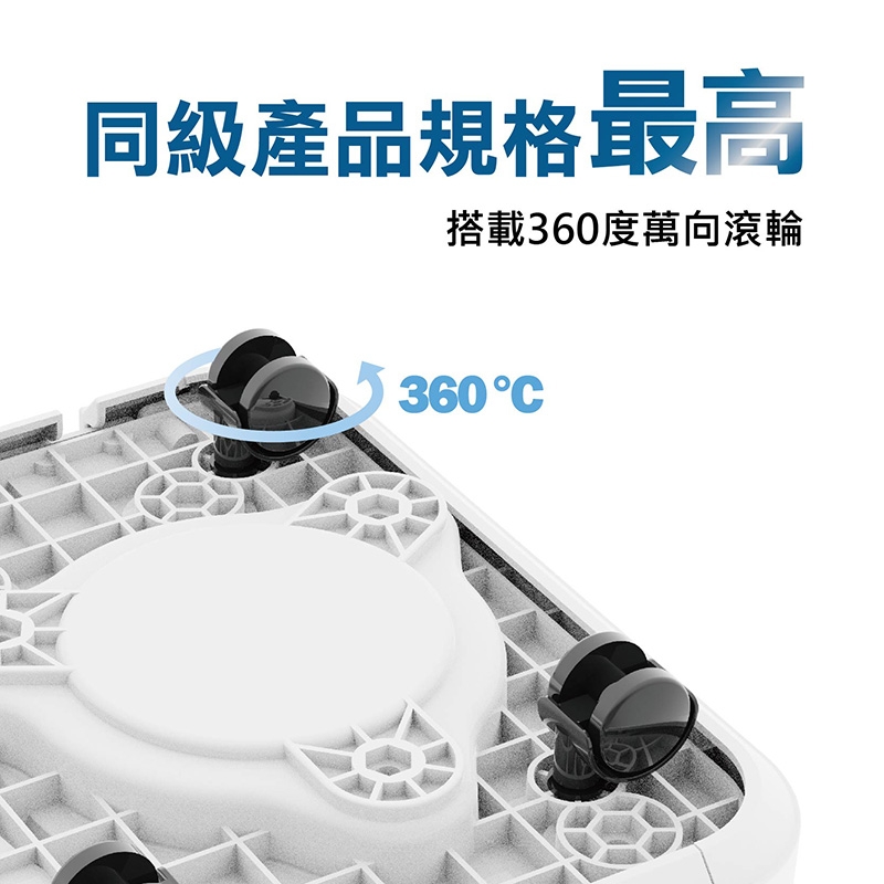 JJPRO家佳寶 JPDH01B - 詳情5