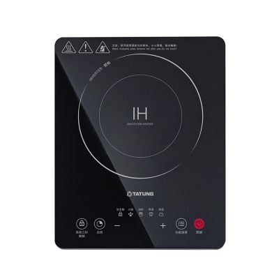 TATUNG大同 IH變頻電磁爐 /台 TIH-F1324A